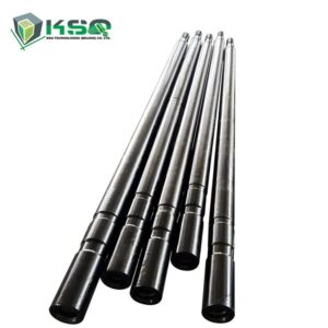 Drill Tube & Guide Tube