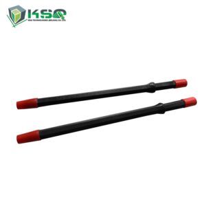 Tapered Drill rod