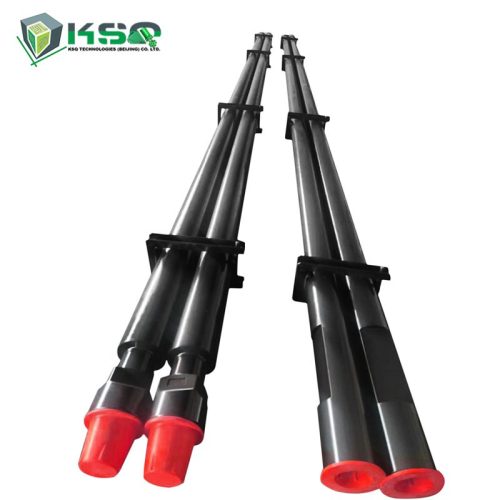 114MM With 2 7/8" API Standard Reg Water Well Drill Pipes