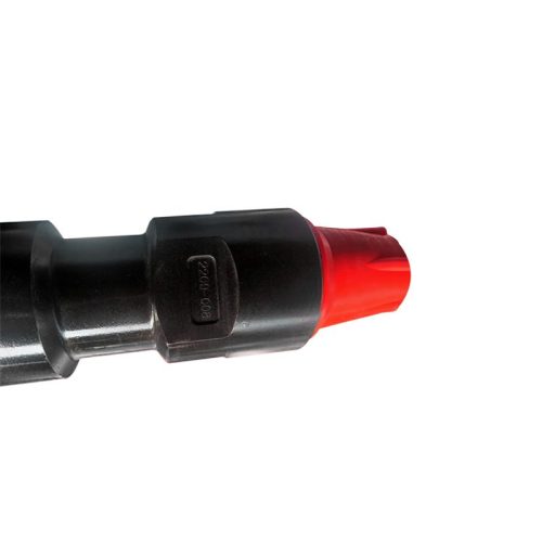 114MM With 2 7/8" API Standard Reg Water Well Drill Pipes