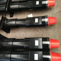 114MM With 2 7/8" API Standard Reg Water Well Drill Pipes