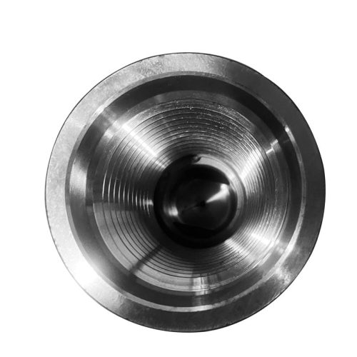 2 3/8" API Reg Drill Pipe Water Well Drill Pipe 76mm DTH Drilling Pipe for water well