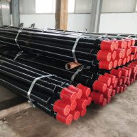 2 3/8" API Reg Drill Pipe Water Well Drill Pipe 76mm DTH Drilling Pipe for water well