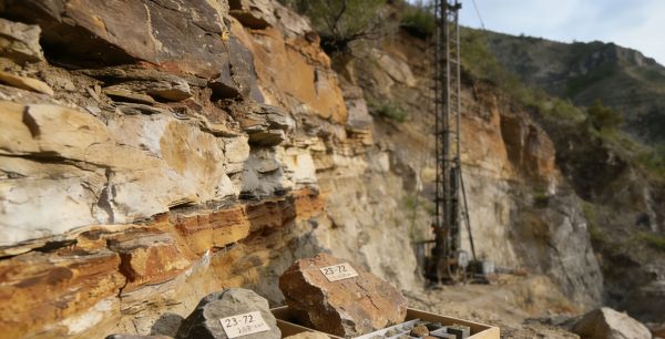 coring bits202601092