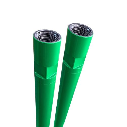 BR1 BR2 BR3 Middle Low Air Pressure 54mm DTH Hammers