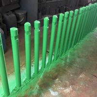 BR1 BR2 BR3 Middle Low Air Pressure 54mm DTH Hammers