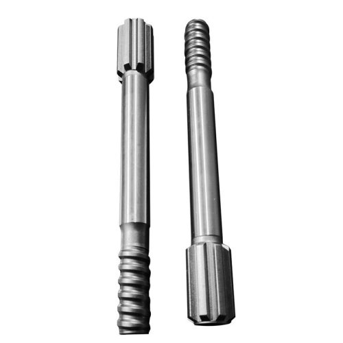Cop1838 T38-435mm Top Hammer Drilling Striking Bar Shank Adapter