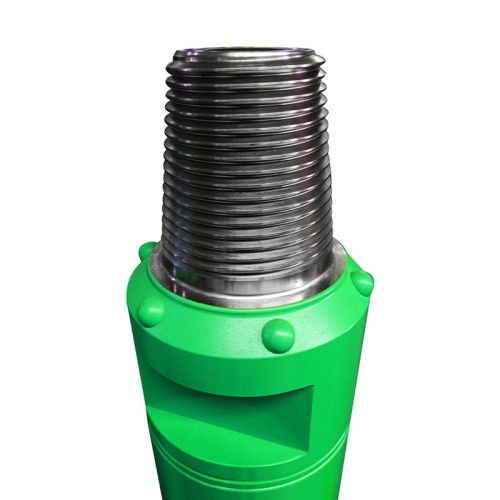 DHD350 High Middle Air Pressure Hammer Drilling Tool 5 Inch DTH Hammer