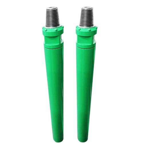 DHD350 High Middle Air Pressure Hammer Drilling Tool 5 Inch DTH Hammer