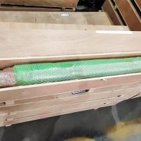 DHD350 High Middle Air Pressure Hammer Drilling Tool 5 Inch DTH Hammer