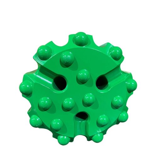 DHD360 165mm 6 Inch Top Quality Down The Hole Rock Drilling DTH Hammer Drill Button Bit