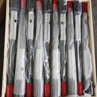 Bench Drill Shank Adapter Mining Machine Parts T45 620mm Furukawa HD609