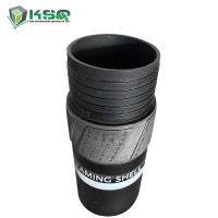 AQ BQ NQ HQ PQ SQ Size reaming shell reamers drilling equipment