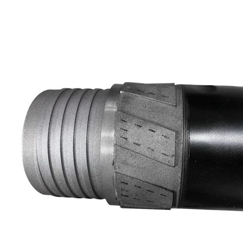 AQ BQ NQ HQ PQ SQ Size reaming shell reamers drilling equipment