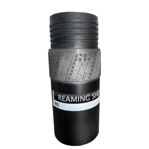 AQ BQ NQ HQ PQ SQ Size reaming shell reamers drilling equipment