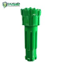RC543 Reverse Circulation DTH Drill Bits For Deep Exploration Drilling