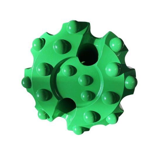 RC543 Reverse Circulation DTH Drill Bits For Deep Exploration Drilling