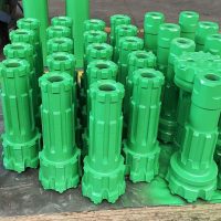 RC543 Reverse Circulation DTH Drill Bits For Deep Exploration Drilling