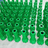RC543 Reverse Circulation DTH Drill Bits For Deep Exploration Drilling