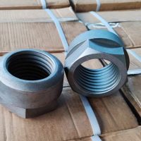 T-Thread Self Drilling Anchor Bolt Mining Machines SDA All Thread Hollow Bar