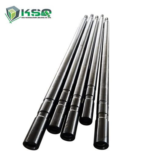 Drill Tube & Guide Tube