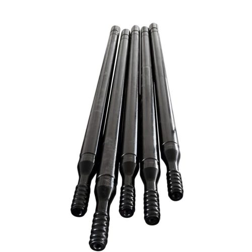 Drill Tube & Guide Tube