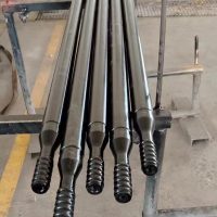 Drill Tube & Guide Tube