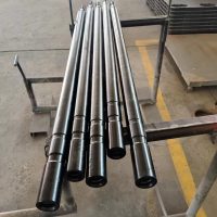 Drill Tube & Guide Tube