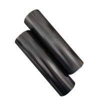 T38 190mm Rock Drilling Tools Threaded Rod Coupling Sleeve