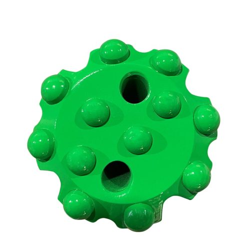T38 64mm 76mm Hard Rock Drilling Bits Thread Button Drill Bits