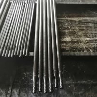 Drill Tube & Guide Tube