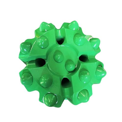 T45 Thread Button Bit