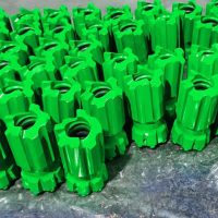 T45 Thread Button Bit