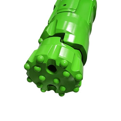 Eccentric Casing System Bit Link 3"~10" Hammer ODEX System