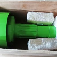 Eccentric Casing System Bit Link 3"~10" Hammer ODEX System