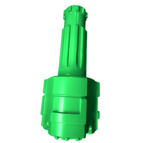 Concentric Symmetric Casing System Drill Bits For 194 Mm Casing Tube