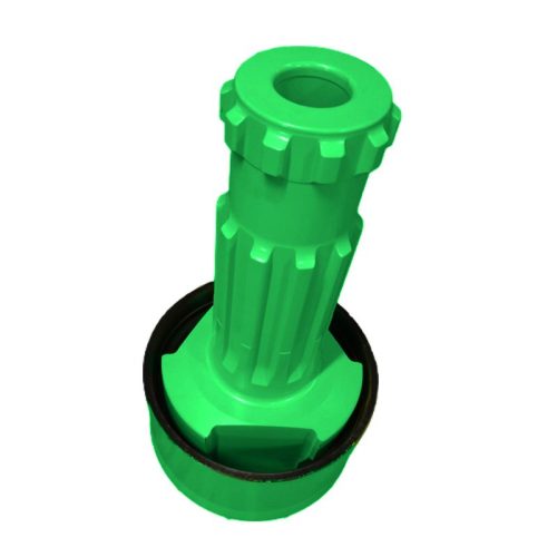 Concentric Symmetric Casing System Drill Bits For 194 Mm Casing Tube