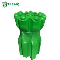 T-WIZ60-115mm Retrac Button Bit