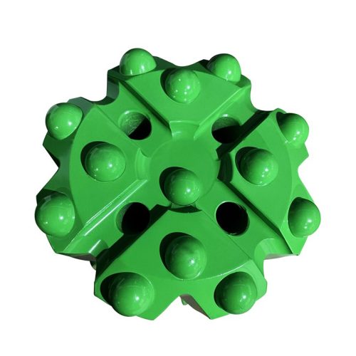 T-WIZ60-115mm Retrac Button Bit