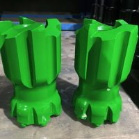 T-WIZ60-115mm Retrac Button Bit